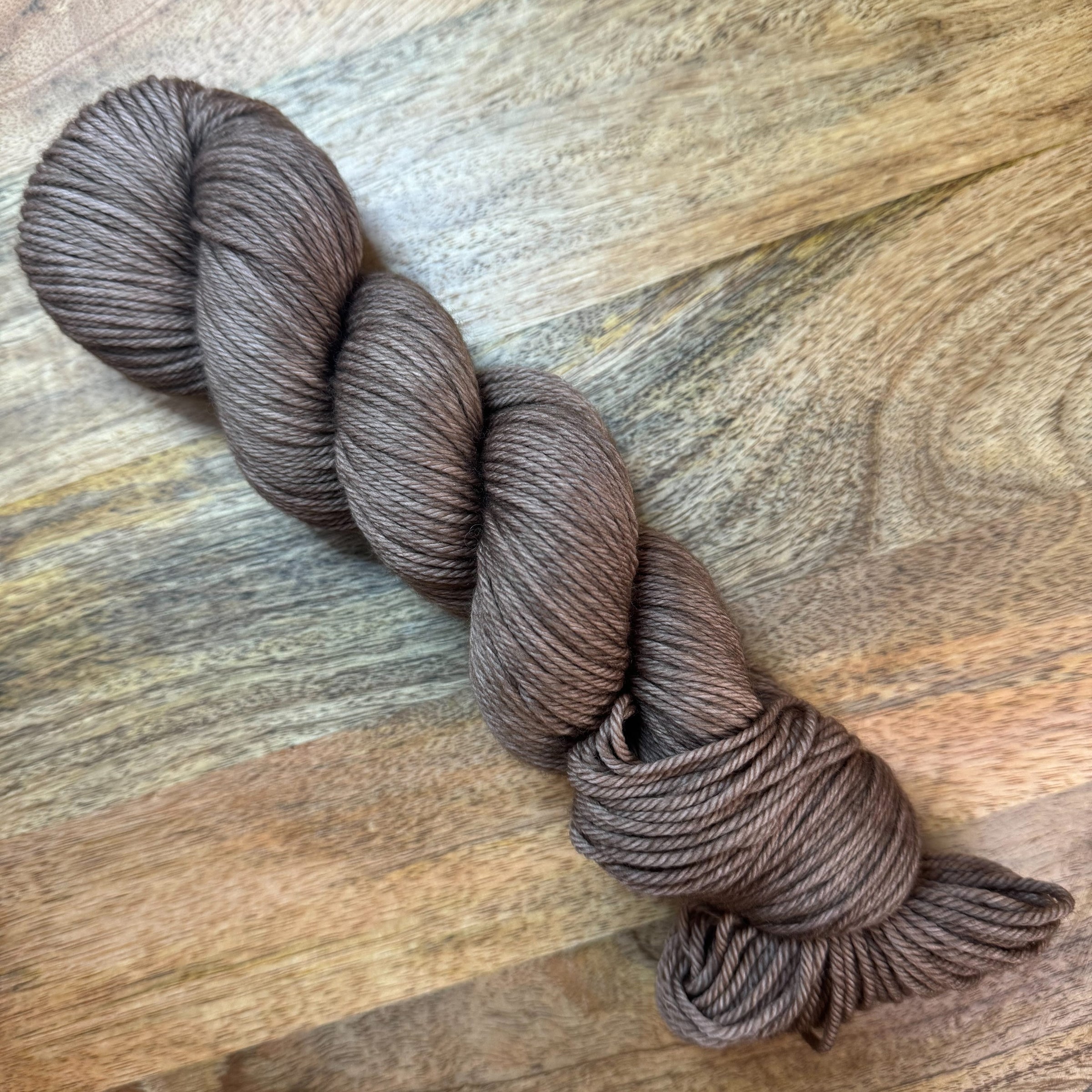 Fable (Worsted)