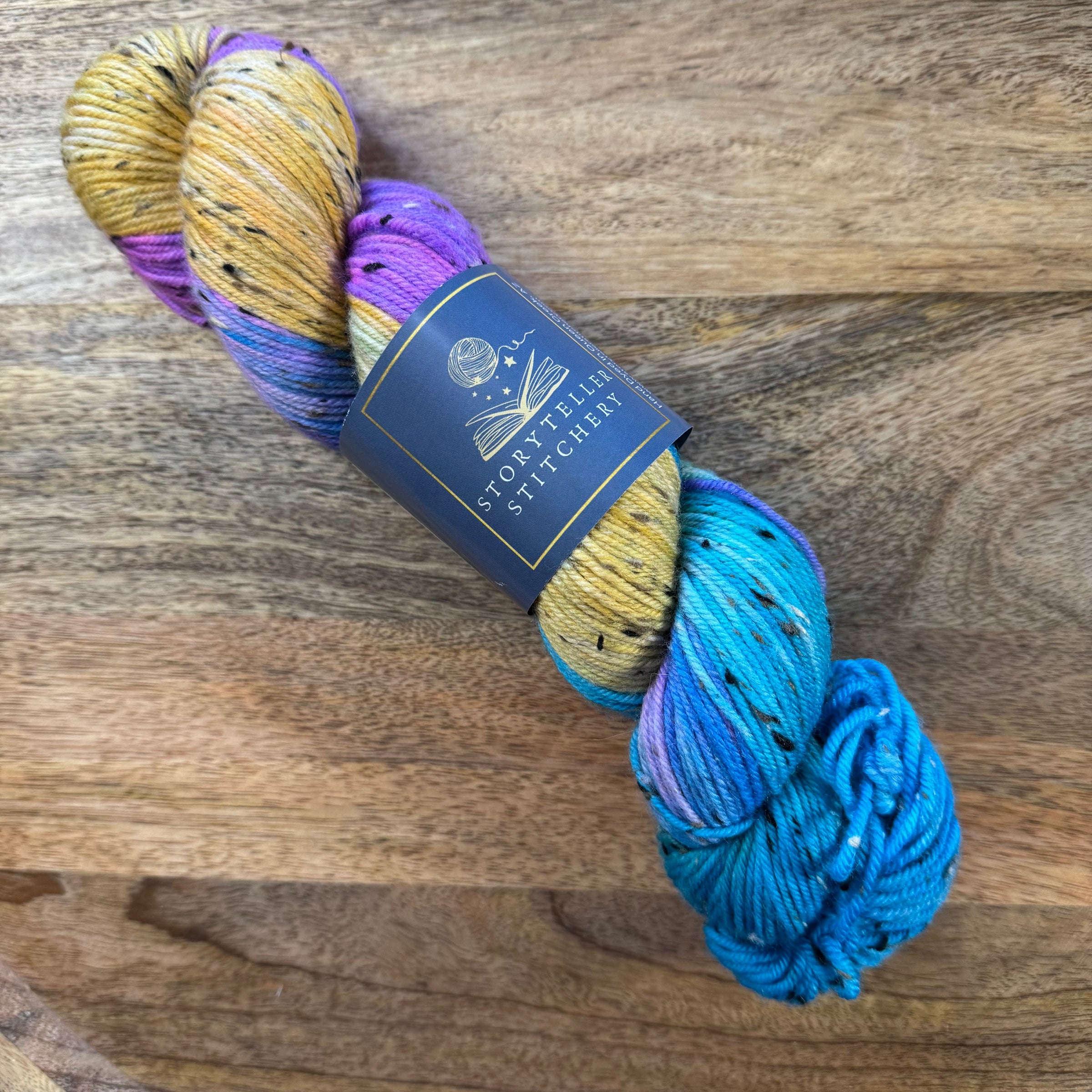Folklore (DK Tweed)