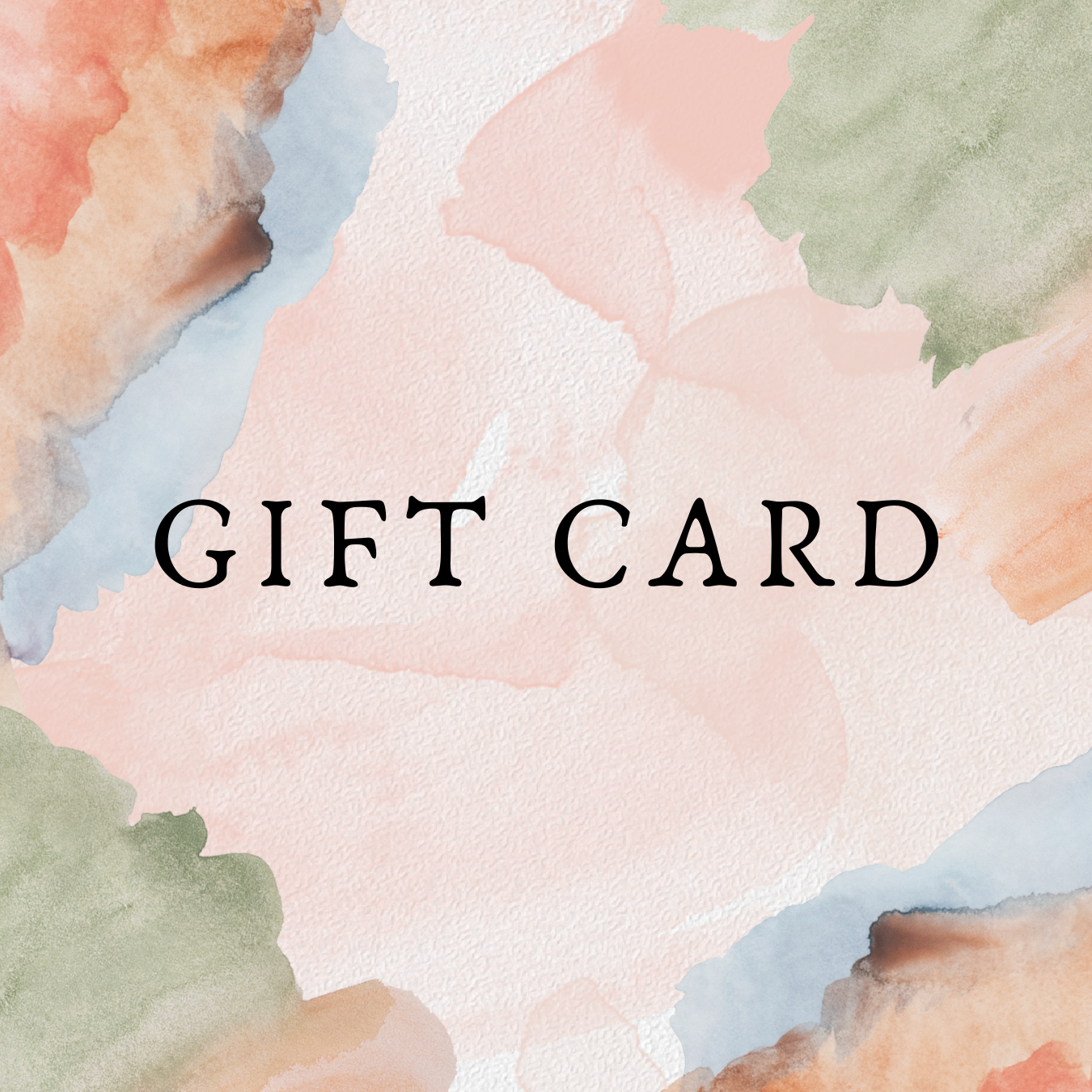Storyteller Stitchery Gift Card