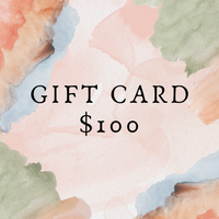 Storyteller Stitchery Gift Card