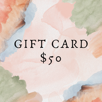 Storyteller Stitchery Gift Card