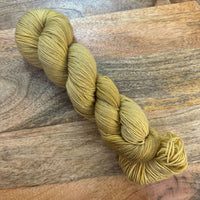 Storyteller Sock (fingering)