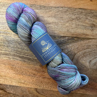 Storyteller Sock (fingering)