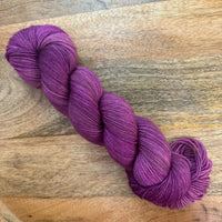 Storyteller Sock (fingering)