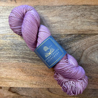 Storyteller Sock (fingering)