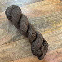 Storyteller Sock (fingering)