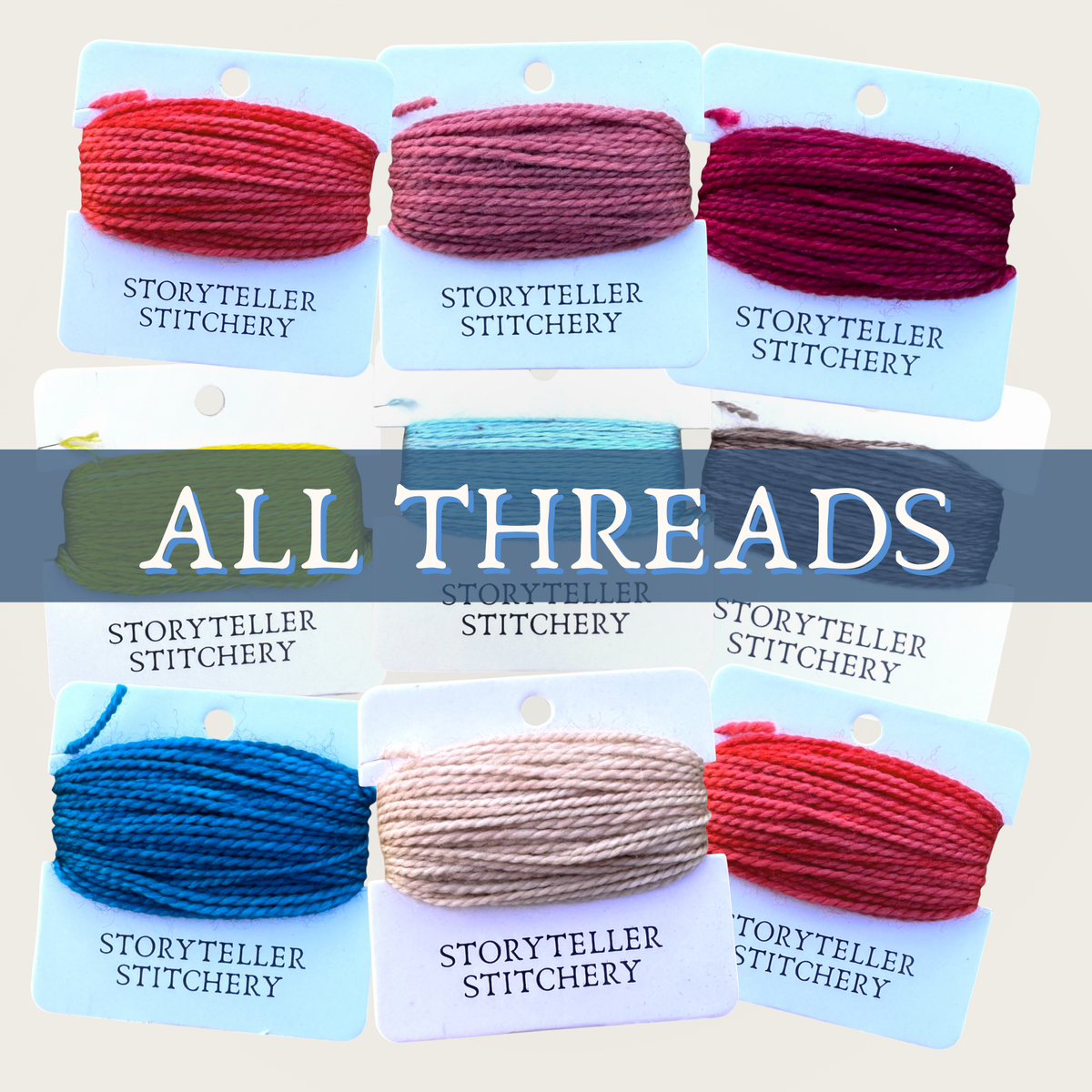 All-Stitching-Threads