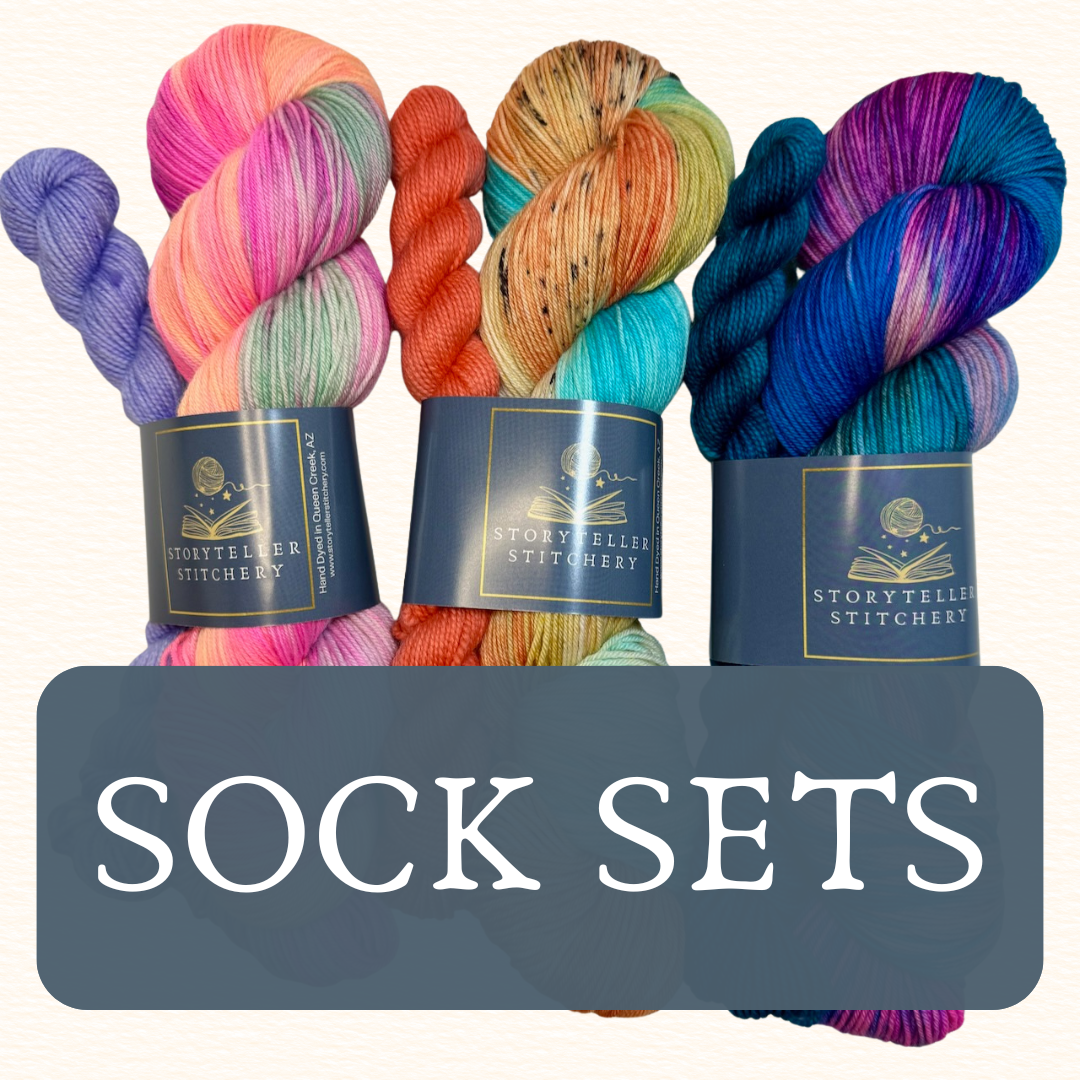 Sock Sets