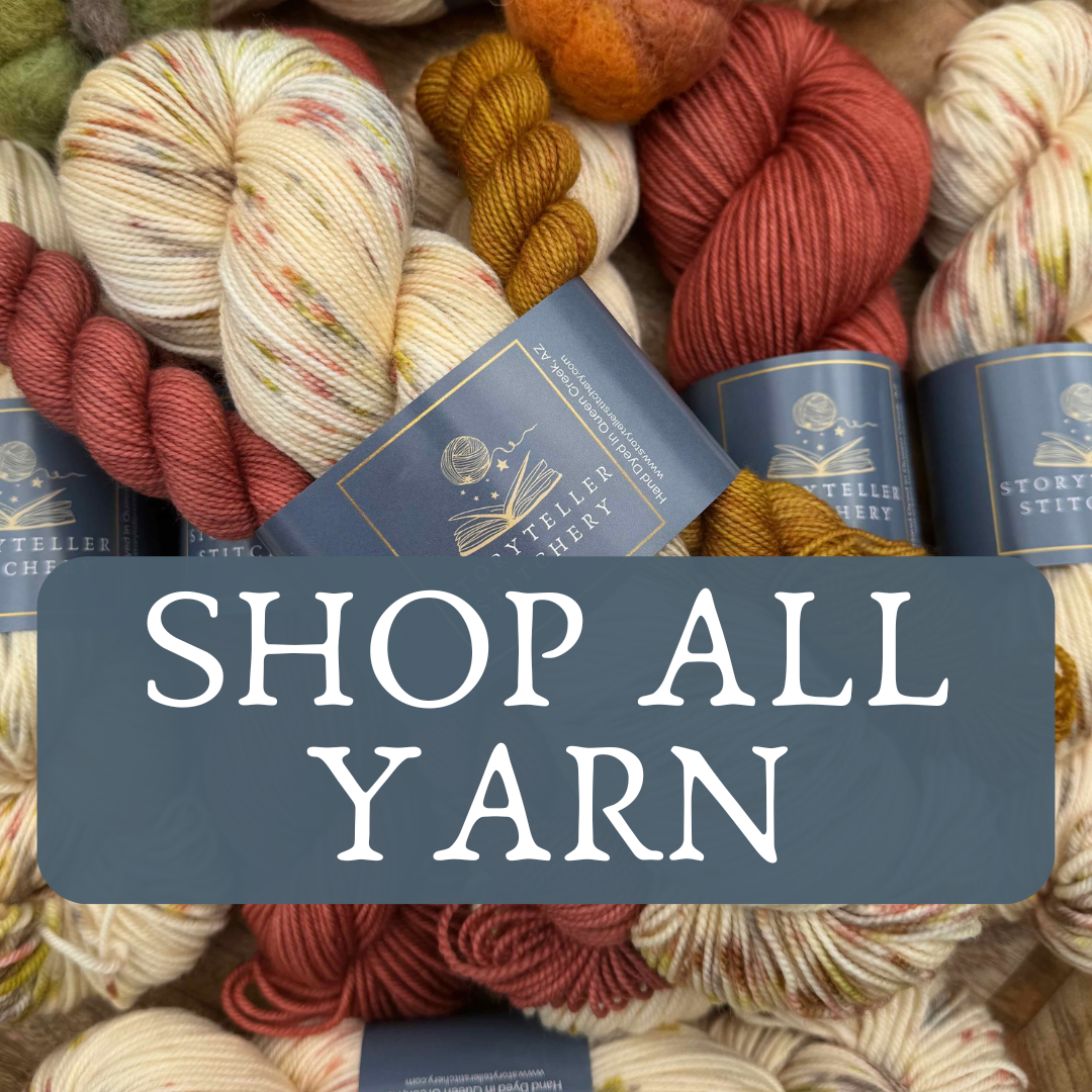 All Yarn