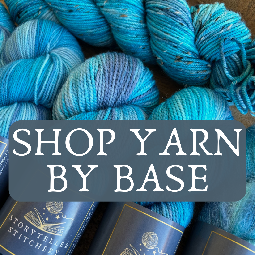 Yarn Bases
