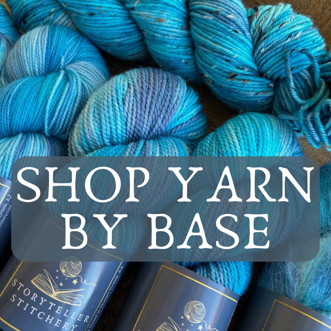 Yarn Bases