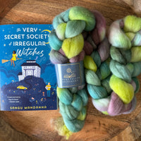 Moon Magic Fiber (October 2024) Society Collection