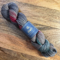 Patience & Fortitude Yarn