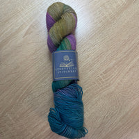 Alice's Adventures Yarn (Alice in Wonderland)