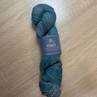 Kelpie Yarn (Water Mythology)