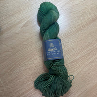 Nessie Yarn (Water Mythology)