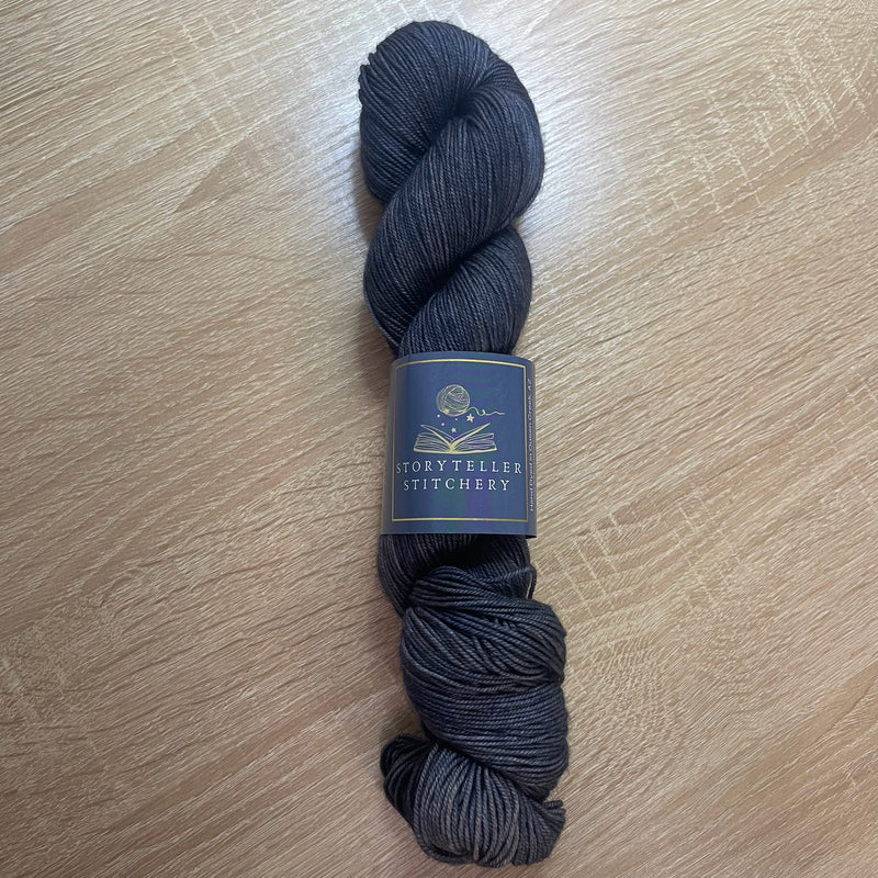 Selkie Yarn (Water Mythology)