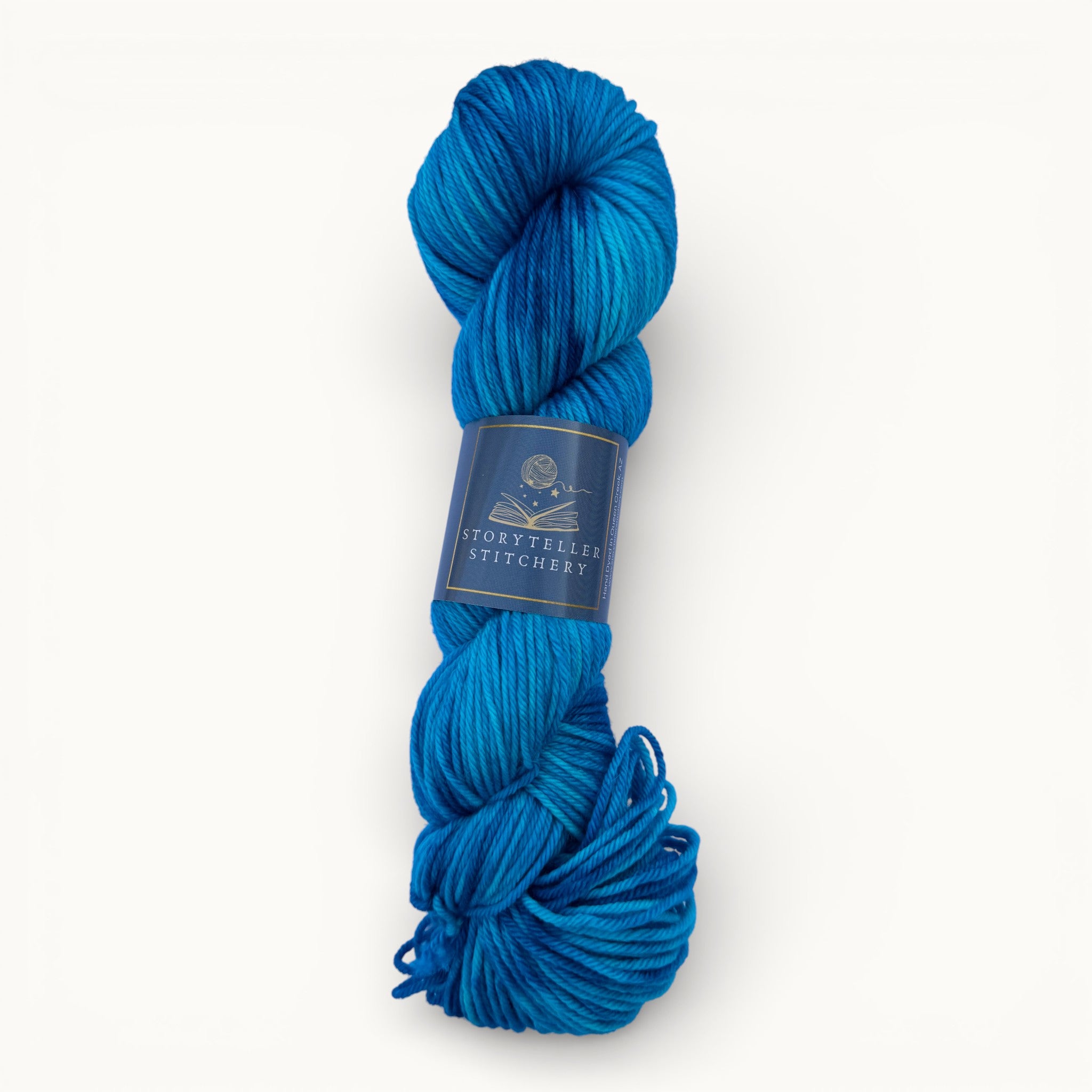 Duna Sweater Kit (Crochet) | Return to Narnia Edition (Preorder)