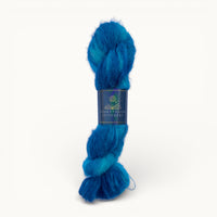 Always Winter | Return to Narnia Hand-Dyed Yarn (Preorder)