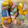 Southdown fiber / roving