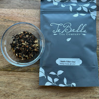 Apple Cider Chai loose tea