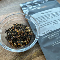 Apple Cider Chai loose tea