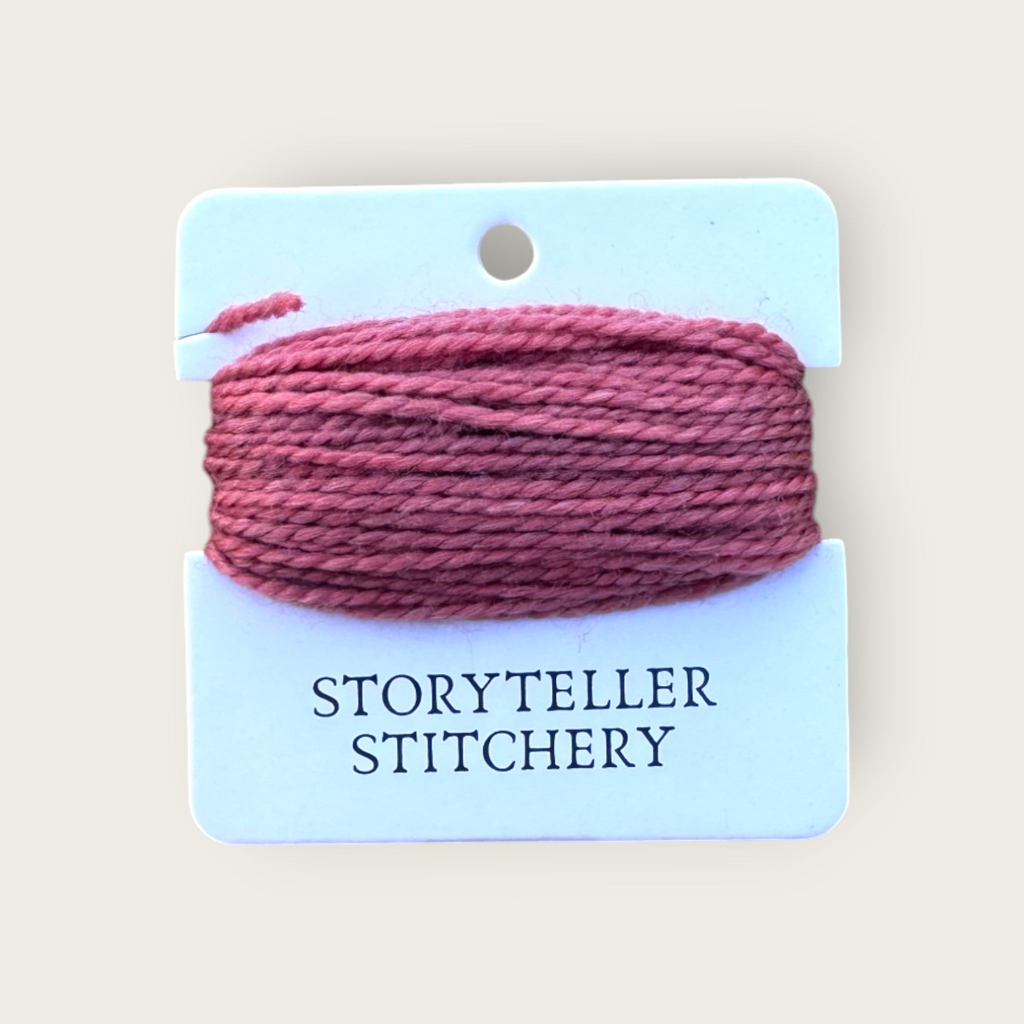 Copper State — Awen · 80% Merino Wool / 20% Silk