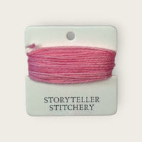 Hint of Pink — Awen · 80% Merino Wool / 20% Silk