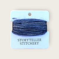 Selkie — Awen · 80% Merino Wool / 20% Silk