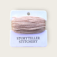 Shortbread — Awen · 80% Merino Wool / 20% Silk