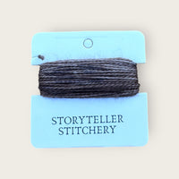 Tree Bark — Awen · 80% Merino Wool / 20% Silk