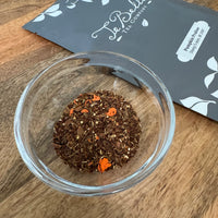Pumpkin Praline loose tea