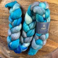 In-Stock | Blue-faced Leicester (BFL) fiber