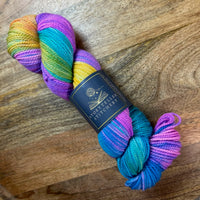 In-Stock | Odyssey (Worsted)