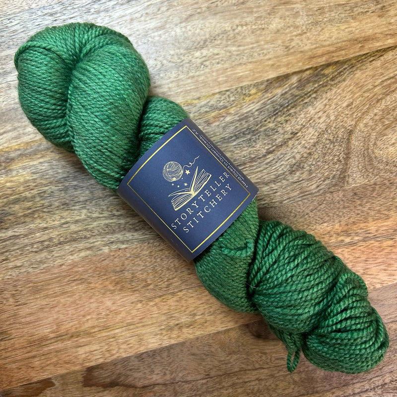 In-Stock | Odyssey (Worsted)