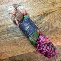 In-Stock | Odyssey (Worsted)