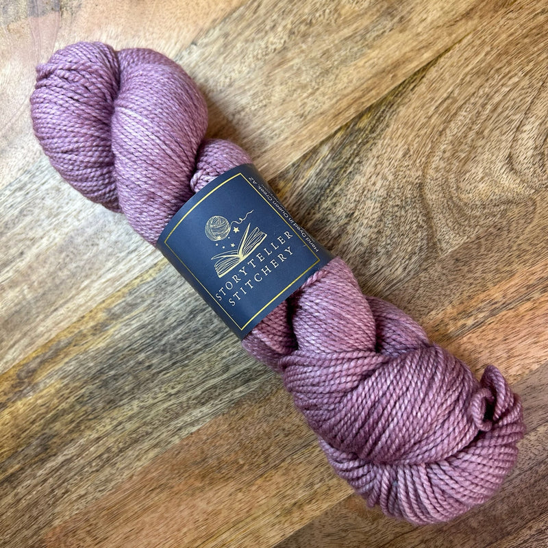 Jemima Puddle-Duck Yarn (Beatrix Potter)