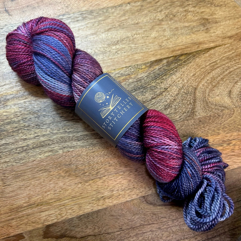 In-Stock | Odyssey (Worsted)