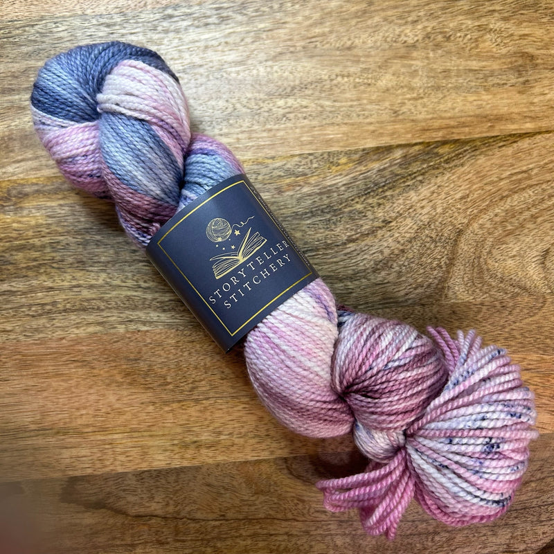 In-Stock | Odyssey (Worsted)