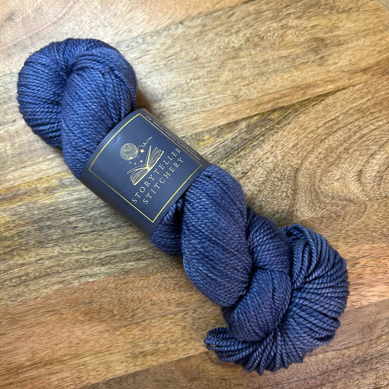 In-Stock | Odyssey (Worsted)