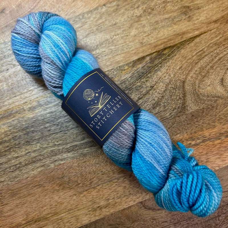 In-Stock | Odyssey (Worsted)