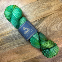 Nessie Yarn (Water Mythology)