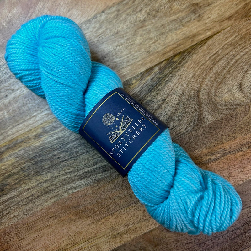 Peter Rabbit Yarn (Beatrix Potter)