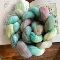 Beatrix Potter Fiber / Roving