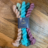 Tailor of Gloucester Yarn (Beatrix Potter)