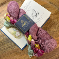 Jemima Puddle-Duck Yarn (Beatrix Potter)