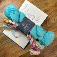 Peter Rabbit Yarn (Beatrix Potter)