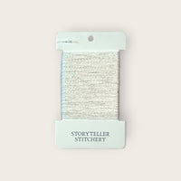 Blank Page — Moonspun · 100% Silk