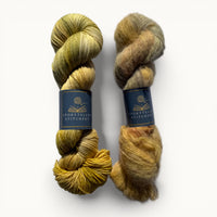 Book Club Sweater Kit (Knit) | Return to Narnia Edition (Preorder)