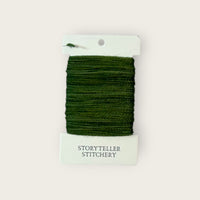 Bracken — Awen · 80% Merino Wool / 20% Silk